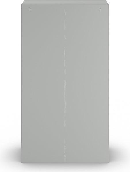 Produktbild kaiserkraft Flügeltürschrank (100 cm, 180 cm)