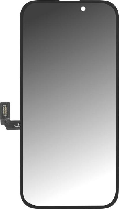 Produktbild OEM ZY In-Cell Display für iPhone 16 (iPhone 16)
