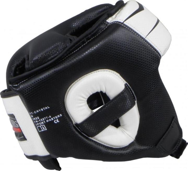 Immagine prodotto Masters Casco da boxe KT-CRYSTAL 02475-M