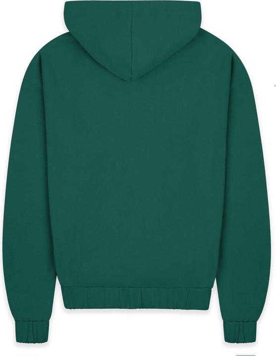 Image du produit Dropsize Sweat à capuche zippé Super Heavy Blank - 125035 (S)