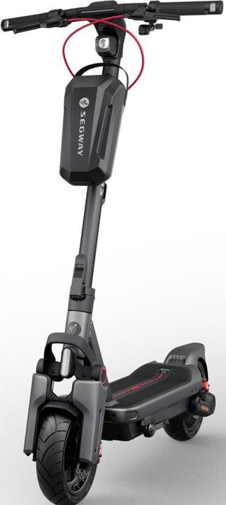 Actual product image Segway-Ninebot Storage Bag