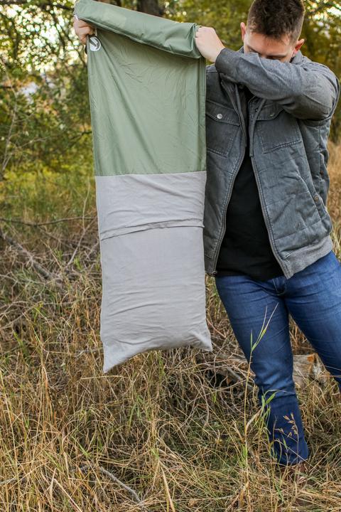 Immagine prodotto Klymit Drift Car Camp (Maschera sonno)