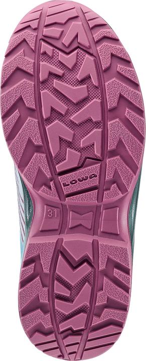 Produktbild Lowa Carezza GTX Low (29)