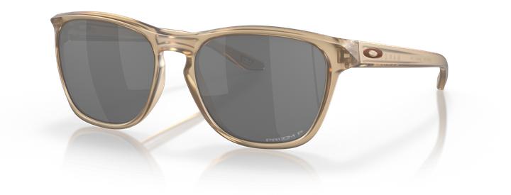 MATTE SEPIA, Prizm Black Polarized