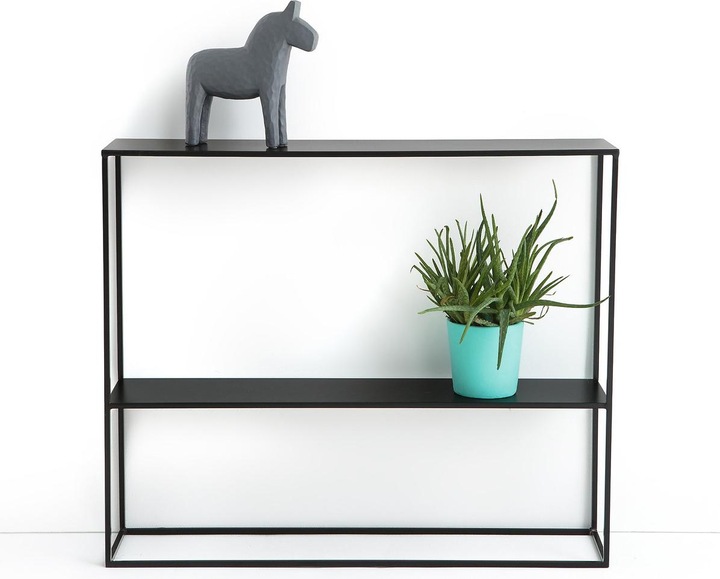 Actual product image La Redoute Interieurs Hiba (90 x 75 x 20 cm)