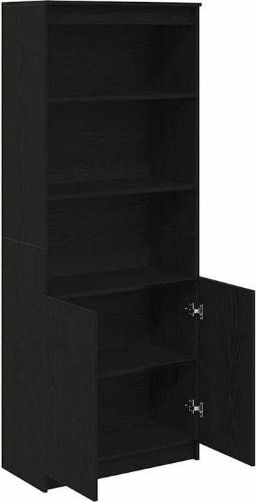 Image du produit vidaXL Highboard (70 x 35 x 180 cm)