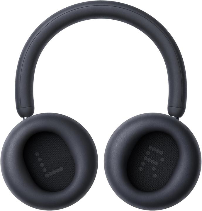 Produktbild Nothing CMF Headphone Pro (Aktive Geräuschunterdrückung, 35 h, Kabelgebunden, Kabellos)