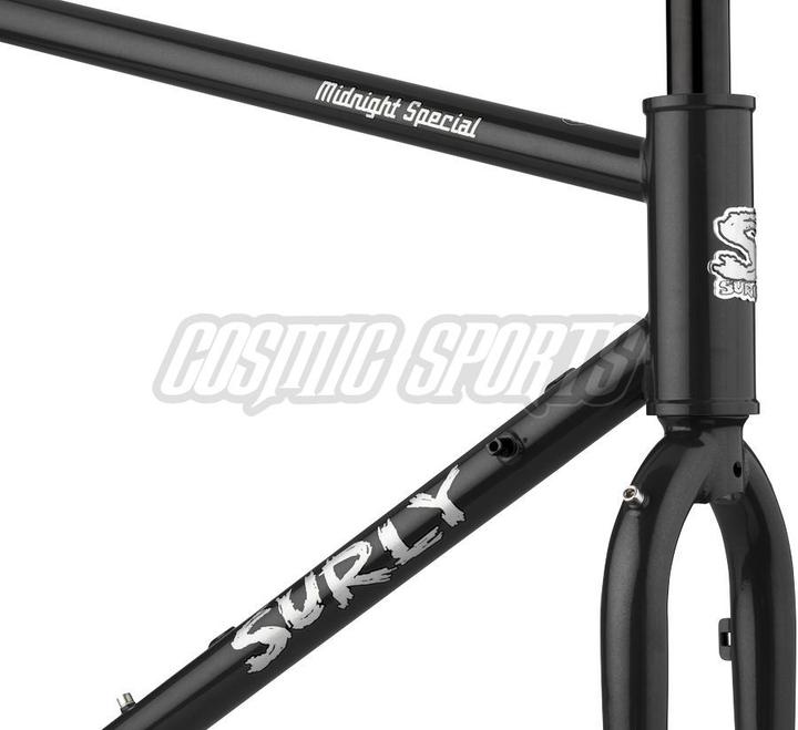 Actual product image Surly MidNight Special 27.5"/28" frame kit