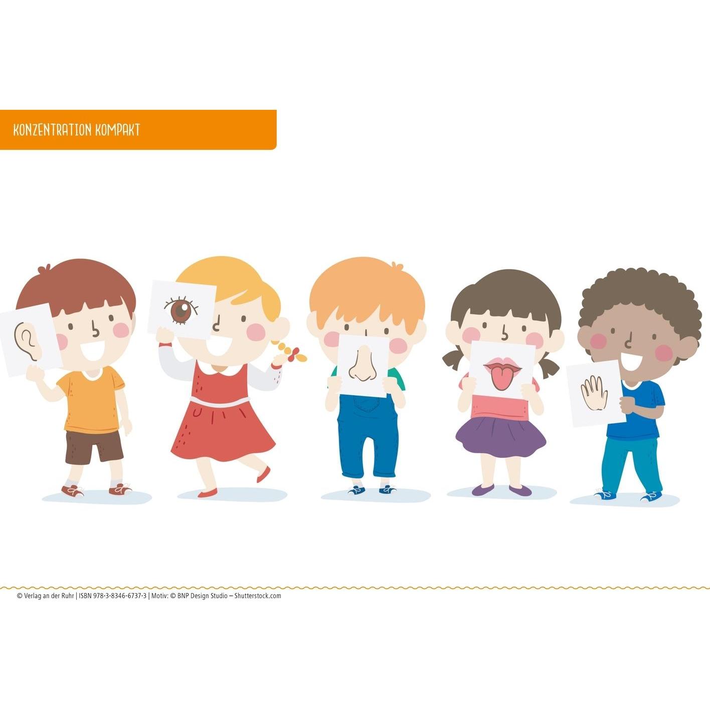 Thumbnail - Langner:Zur Ruhe kommen in der Kita, Fachbücher von Bettina Langner