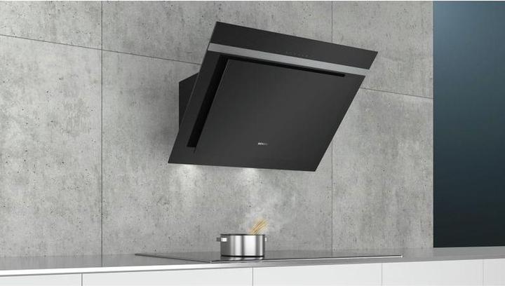 Actual product image Siemens Lc87khm60 (Wall hood)