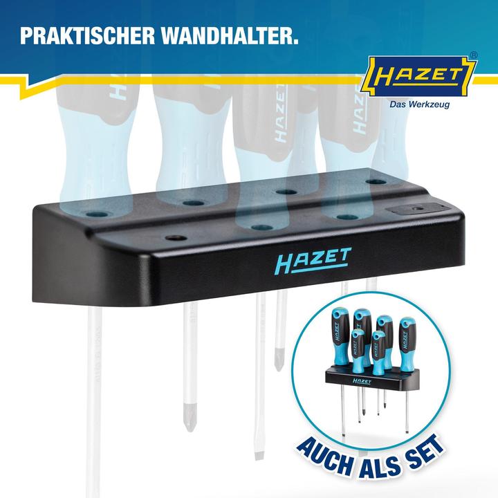 Actual product image HAZET Screwdriver holder 811SH