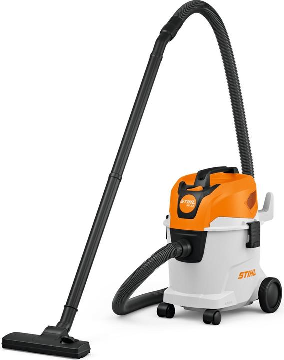 Produktbild Stihl SE 33 Droog en nat 1400 W (Nass-Trockensauger)