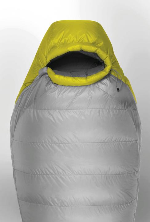 Immagine prodotto Salewa Sacco a pelo Micro II 600 Powerloft (210 cm)