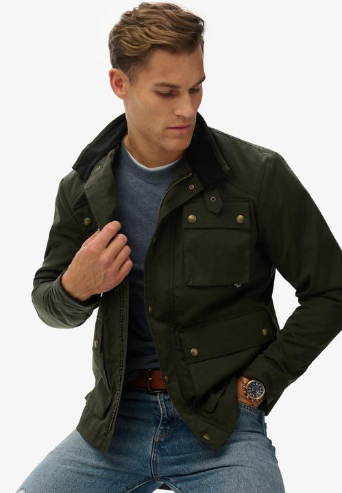 Actual product image Superdry Merchant (3XL)