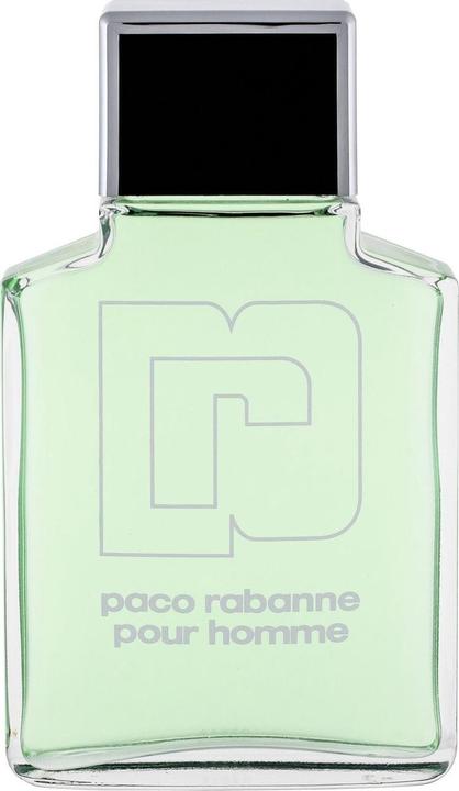 Image du produit Paco Rabanne R (Lotion après-rasage, 100 ml)