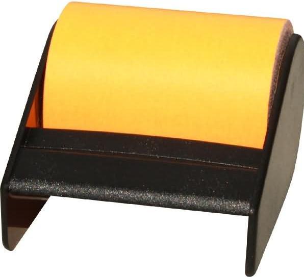 Produktbild Rnk Haftnotizen-Rolle im Abroller (60 x 100 mm)