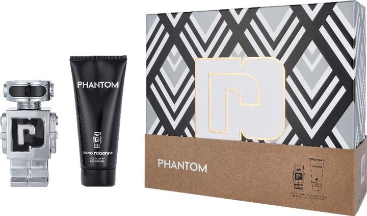 Immagine prodotto Paco Rabanne Regali Phantom (Set di profumi)