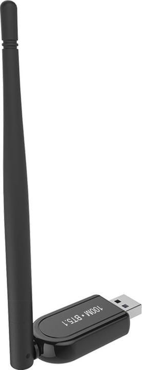 Produktbild Ueli Express Bluetooth 5.1 USB Transmitter 100m (Sender & Empfänger)