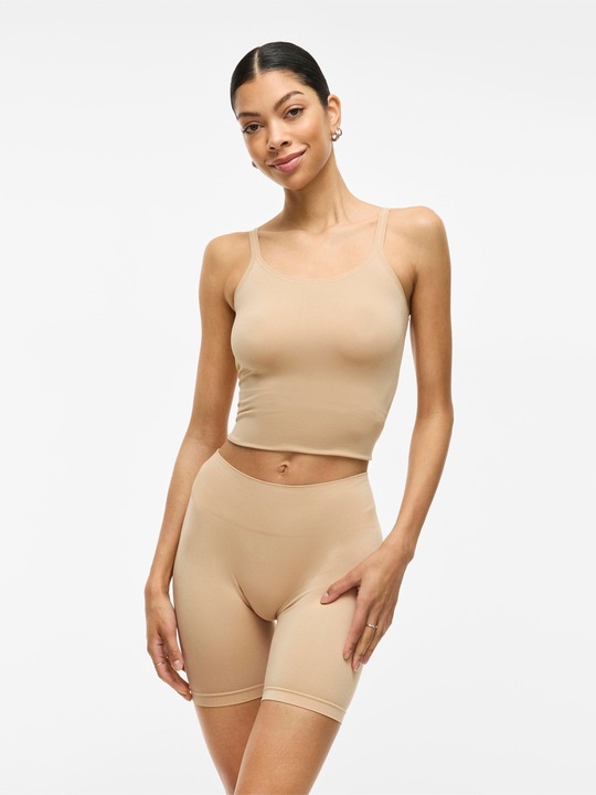 Immagine prodotto Vila Mini pantaloncini da ciclismo shapewear (L)