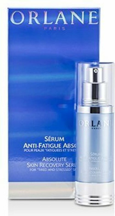 Immagine prodotto Orlane Recupero assoluto della pelle (30 ml)