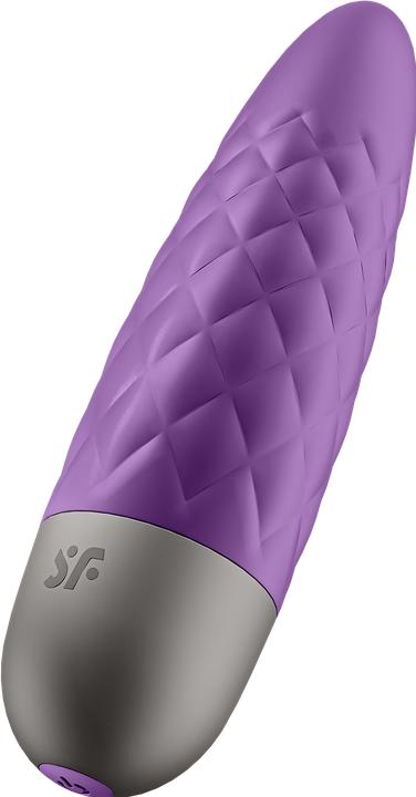 Produktbild Satisfyer Ultra Power Vibrator 5