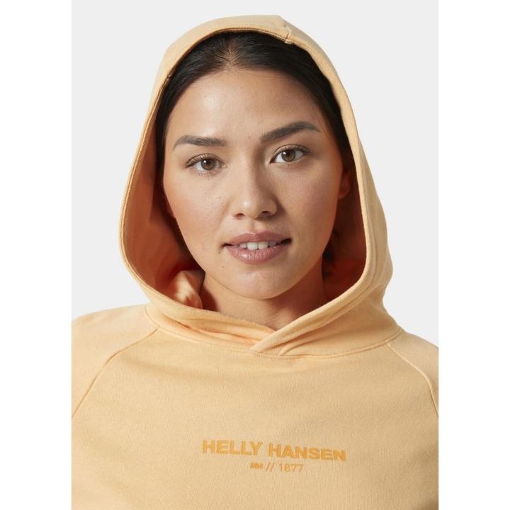 Image du produit Helly Hansen W Core Hoodie (XS)