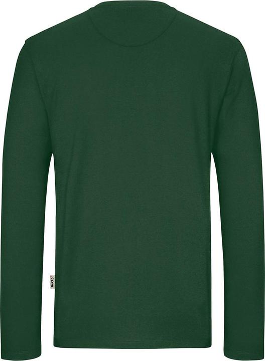 Produktbild Hakro Longsleeve MIKRALINAR® (S)