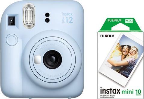 Productafbeelding Fujifilm Fuji - Instax Mini 12 + 10 Shot bundle