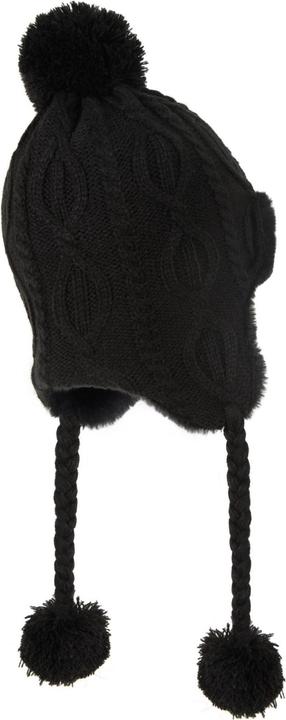 Immagine prodotto Mountain Warehouse Chapeau bombardier thermique en tricot Sierra Donna/Ladies