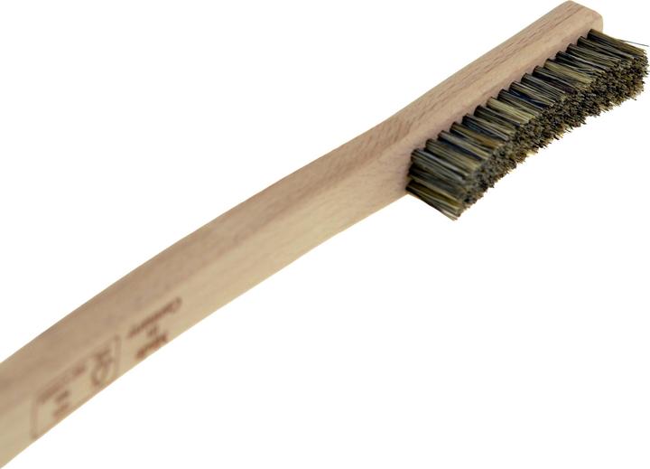 Produktbild Super Natural Bergzeit Boulderbürsten 3er Set