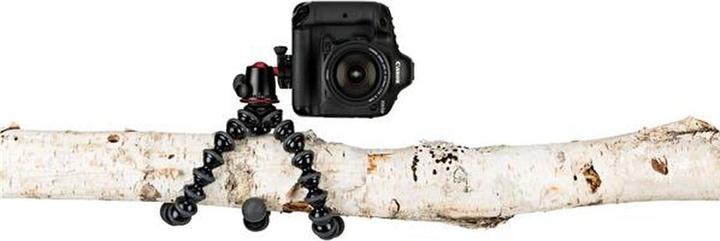 Produktbild Joby GorillaPod 5K Kit (Kunststoff, Metall)