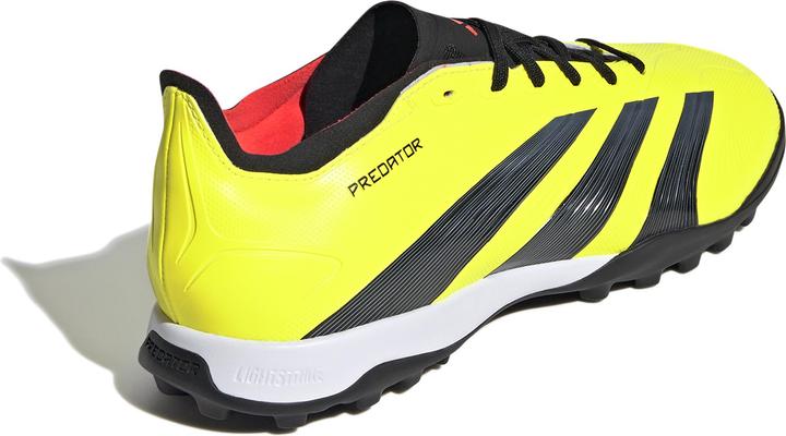 Produktbild adidas fussballschuhe predator league tf (45 1/3)