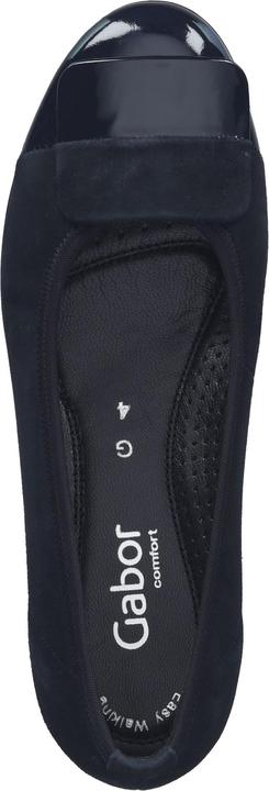 Actual product image Gabor Ballerinas (37)