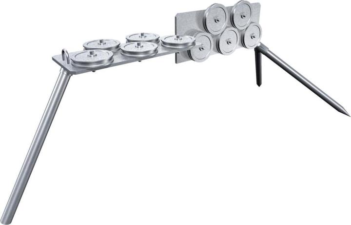 Immagine prodotto OBO Bettermann Macchina per raddrizzare i fili OBO 5900