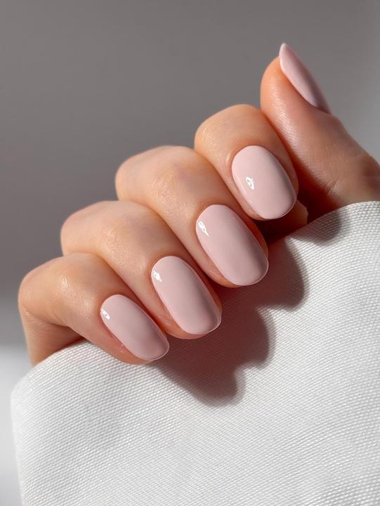 Produktbild Nailberry L'Oxygéné Tokyo Spring (Helles Nude-Lila, Farblack)