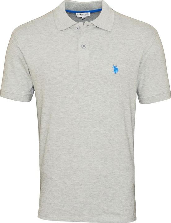 Produktbild U.S. Polo Polo Poloshirt BASIC Polohemd Shirt (M)