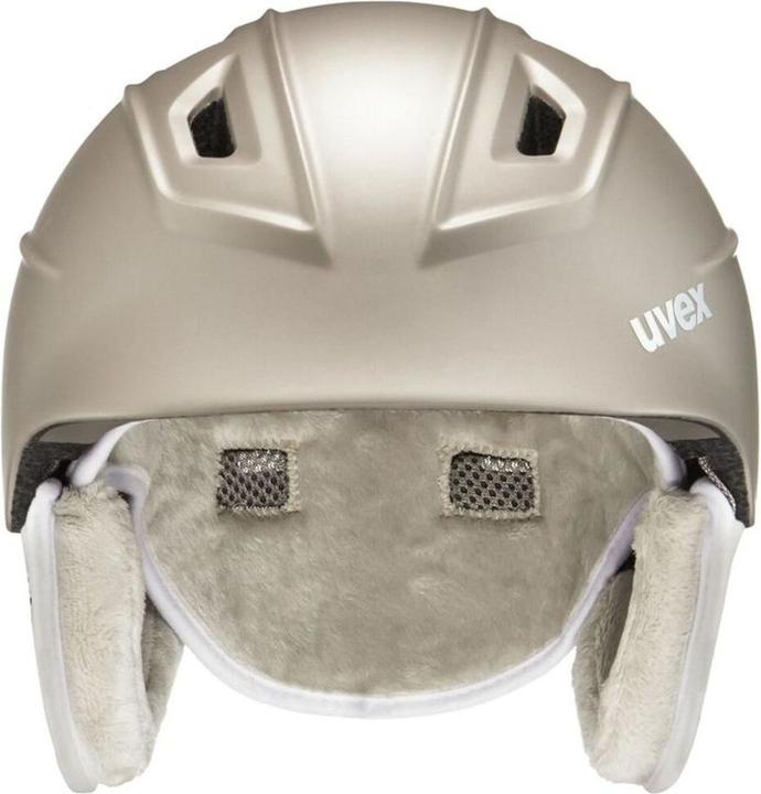 Actual product image Uvex Sports Fierce (51 - 55 cm, S)