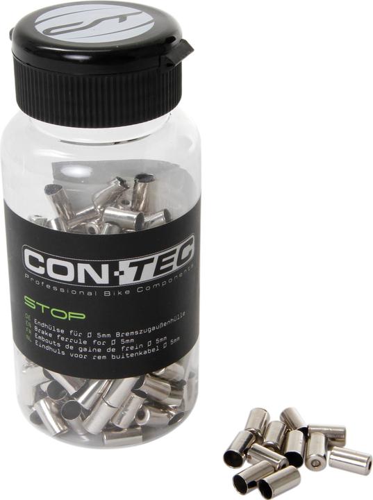 Contec Anschlaghülse Stop (Bremsset)