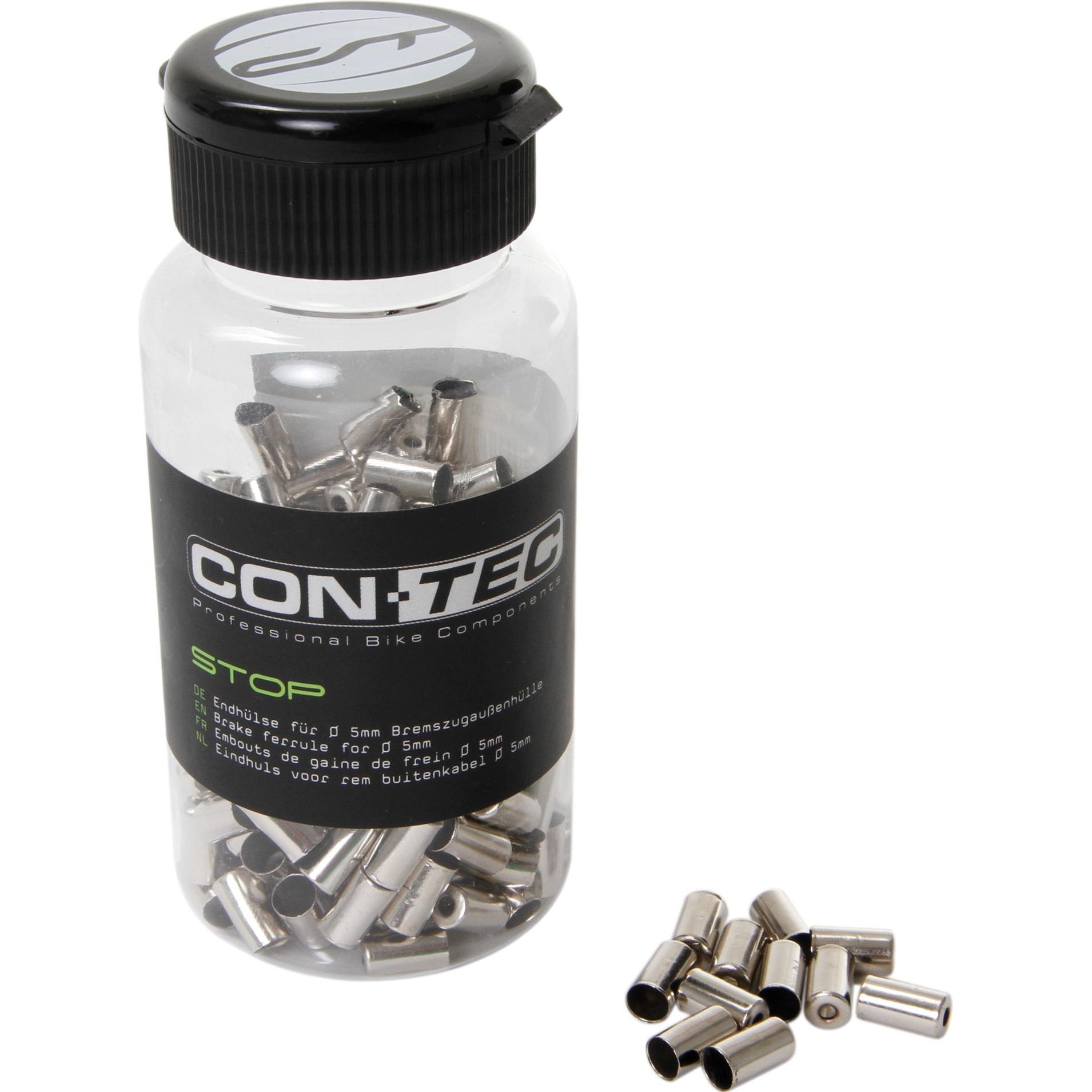 Contec, Felgenbremse, (Bremsset)