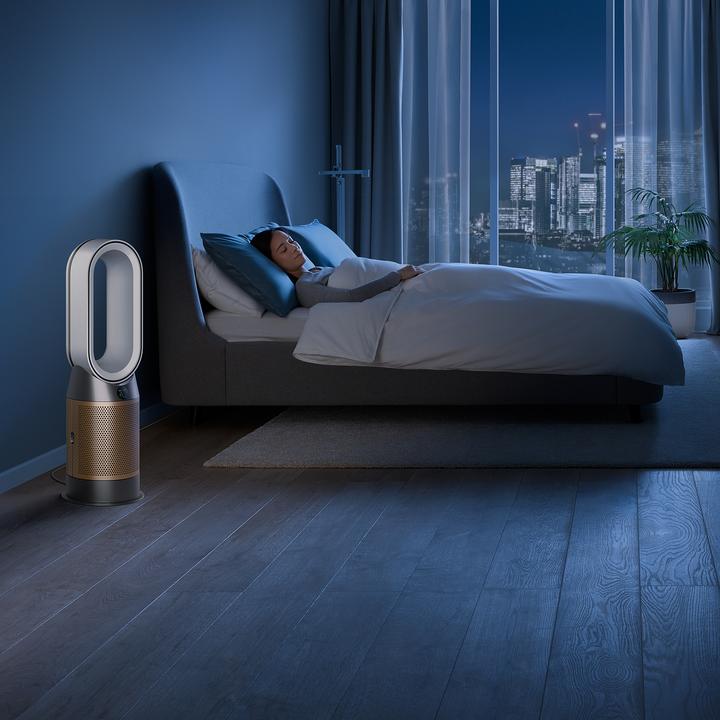 Immagine prodotto Dyson Hot+Cool HP09 Formaldehyde (27 m²)