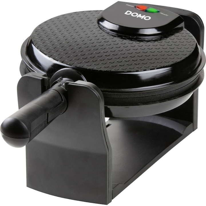 Domo Waffle iron Rotating