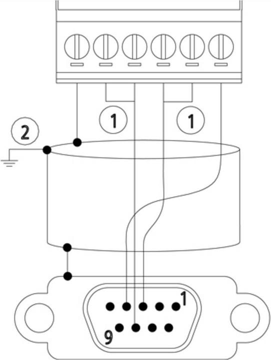 Actual product image Siemens Communication card, S7-1200, CB 1241