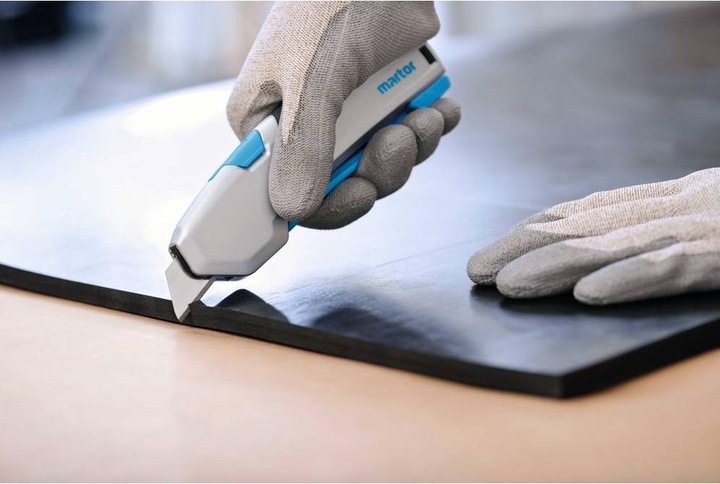 Produktbild Martor Sicherheitsmesser SECUPRO 625 (Cutter)