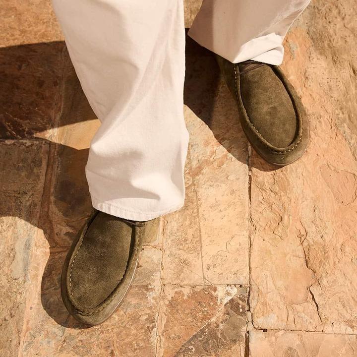 Produktbild Groundies Cricket Barefoot+ (43)