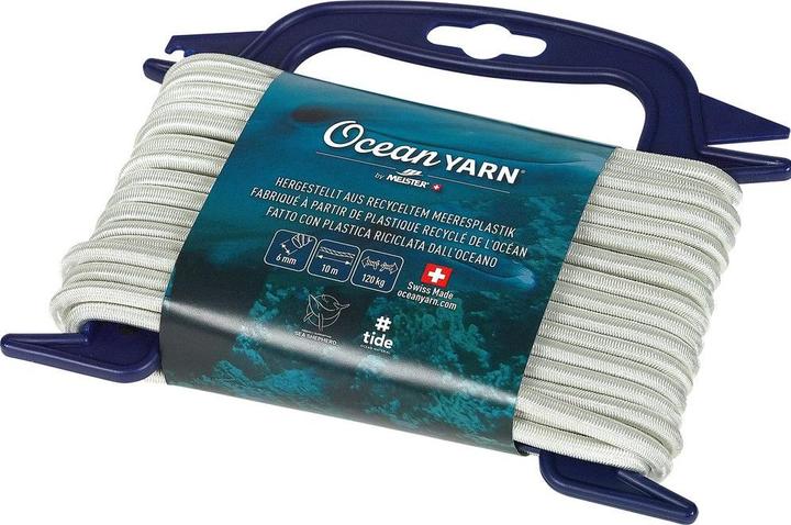 Image du produit Meister Corde élastique (10 m)