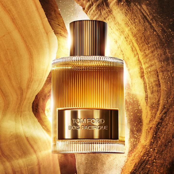 Produktbild Tom Ford Private Blend Bois Pacifique (Eau de Parfum, 100 ml)