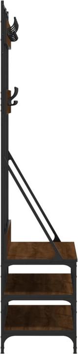 Image du produit vidaXL Kleiderständer