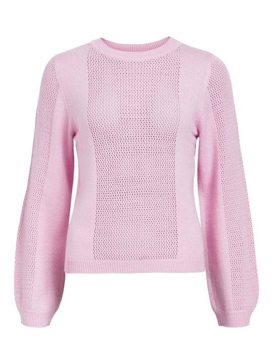 Actual product image Object Langarm Strickpullover (S)