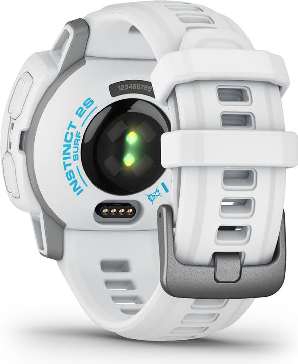 Immagine prodotto Garmin Instinct 2S Solar Surf Edition (40 mm)