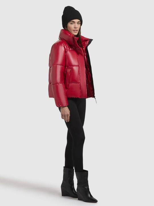 Produktbild Khujo Rinja Shiny-YM (XL)